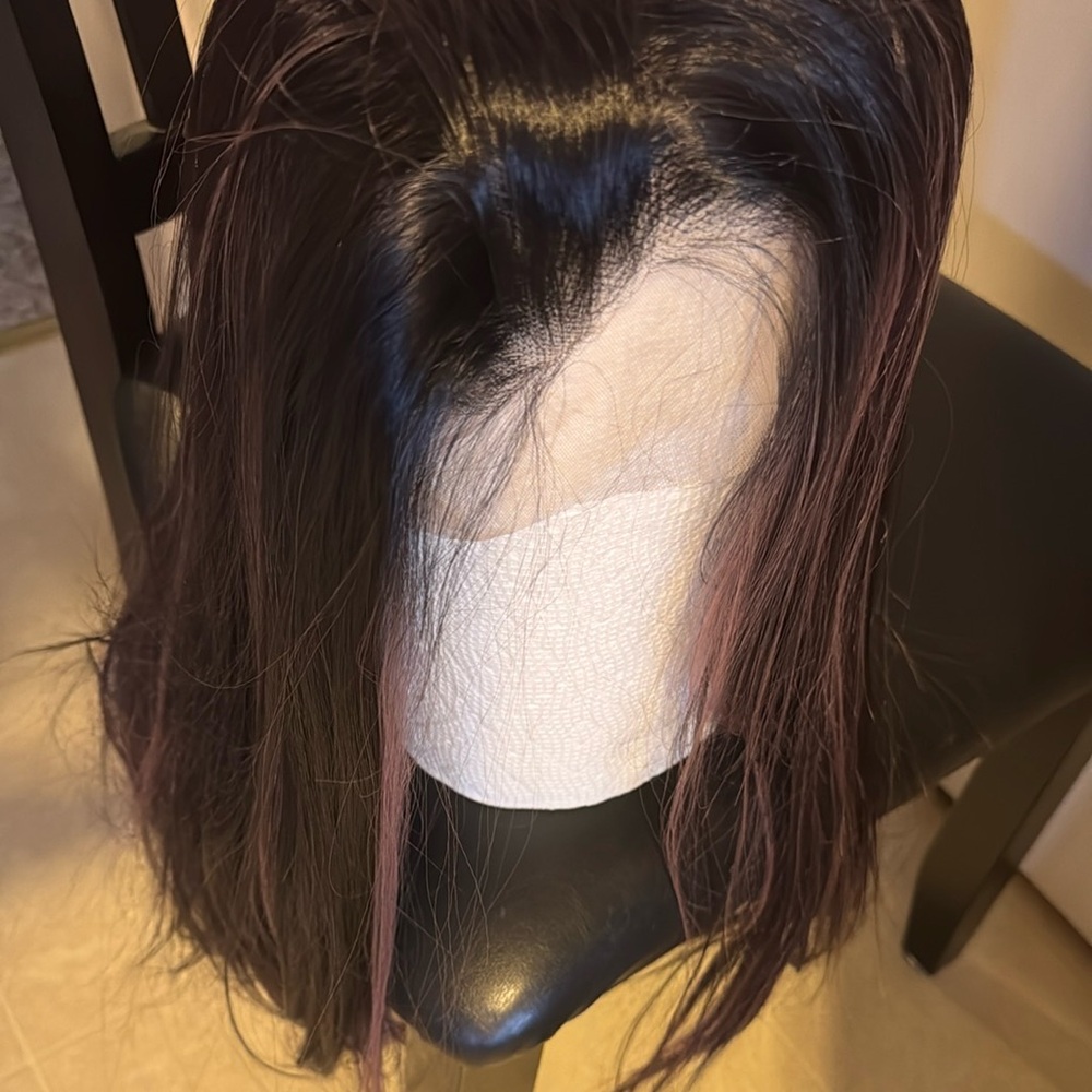 CHELSEY SMITH HAIR CROWN - Picture 5 of 13